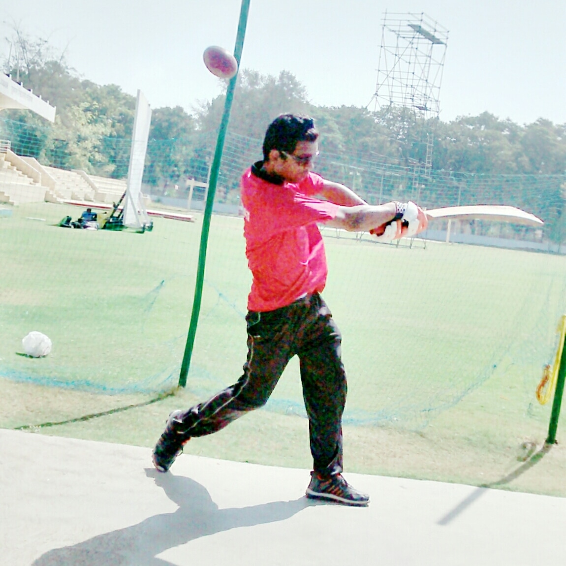 Mayankkumar