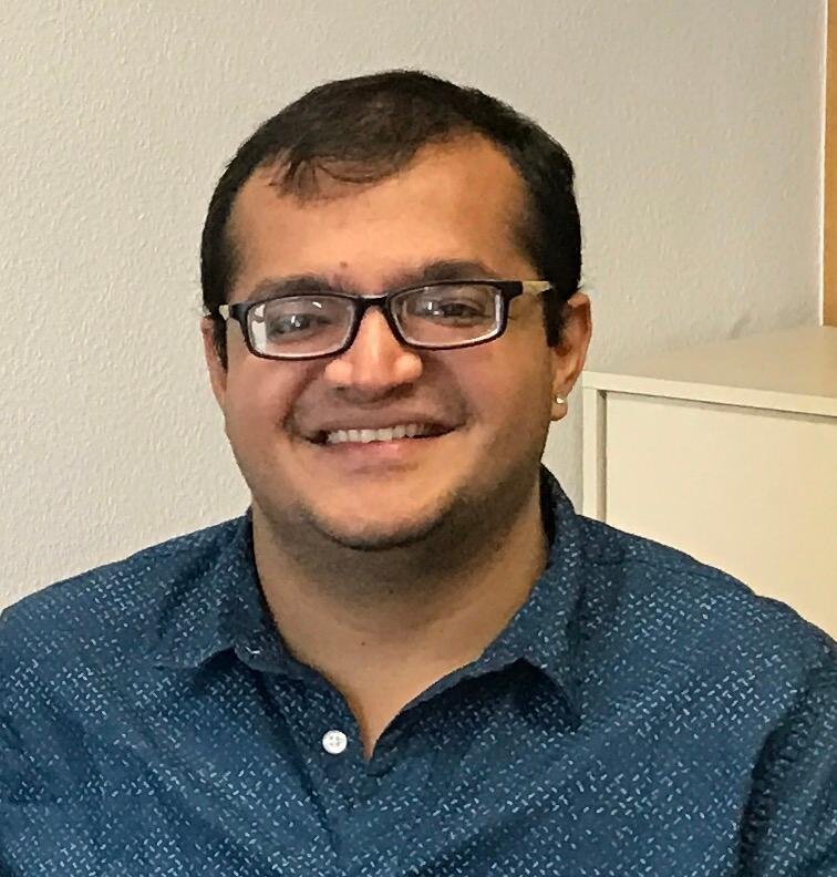 Dr.Harsh