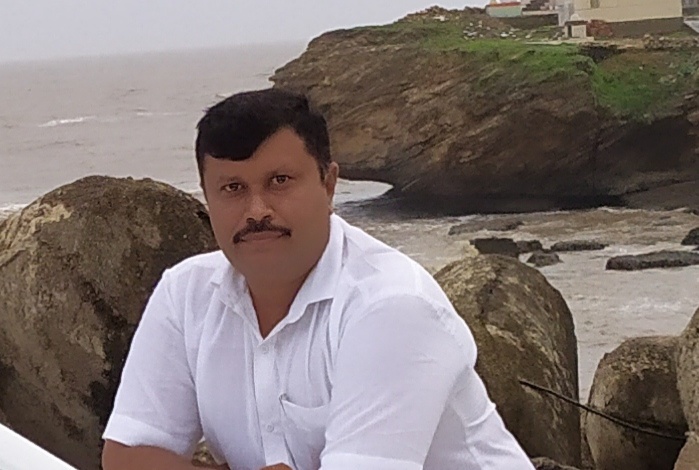 KHODUBHAI