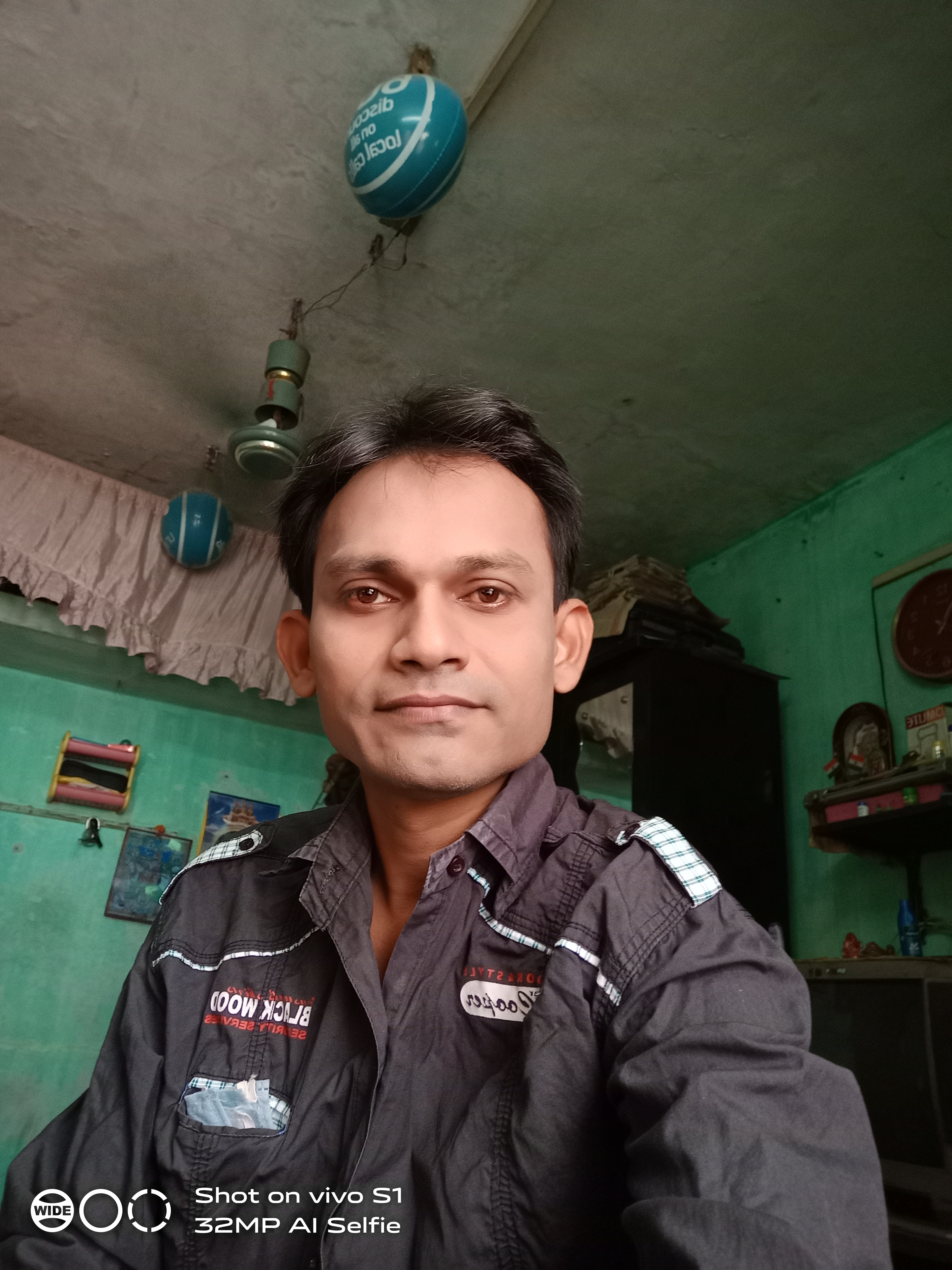 Hasmukh Dalsukhbhai