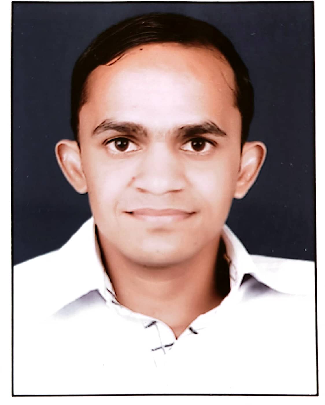 Prakashkumar