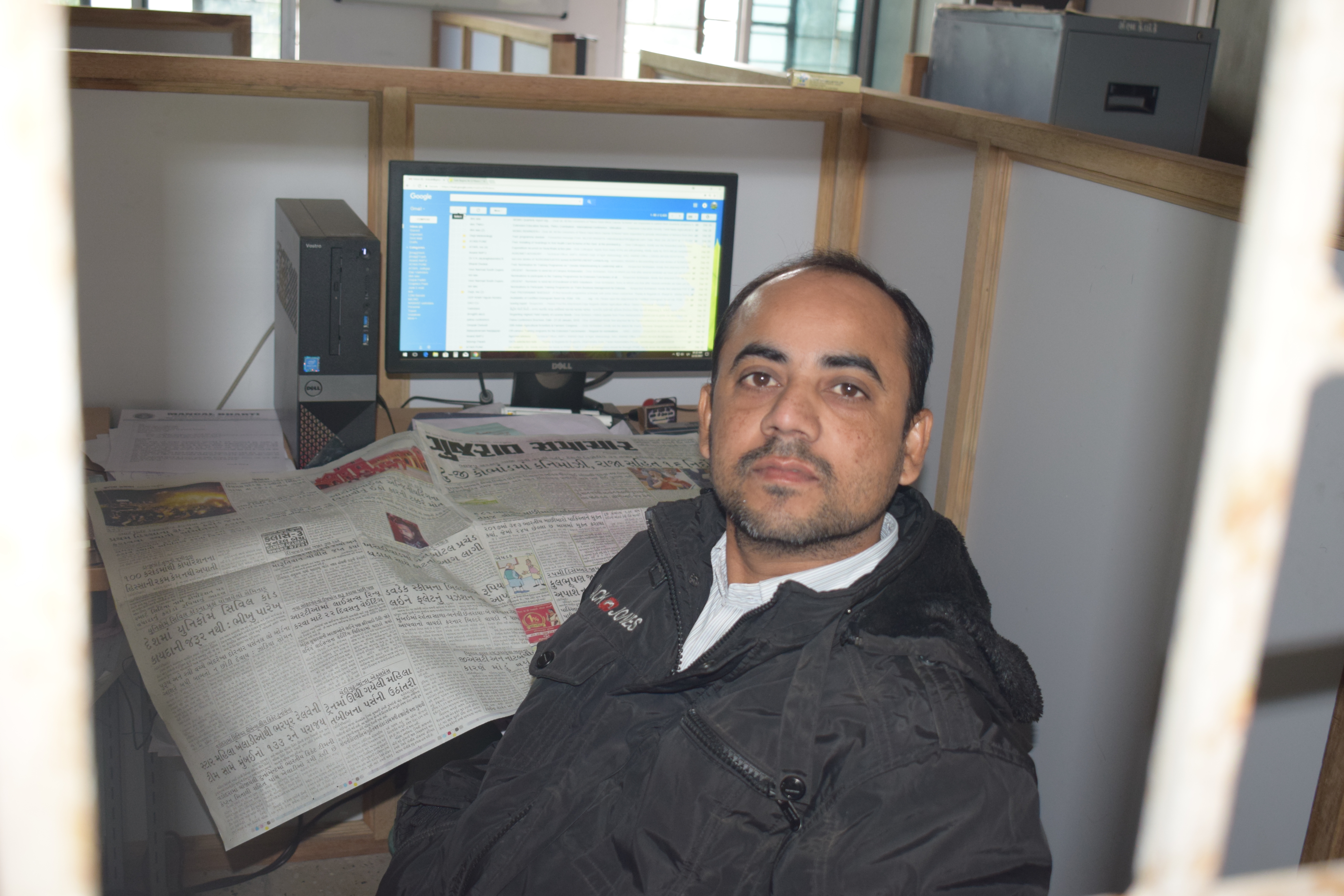 Chandrakant