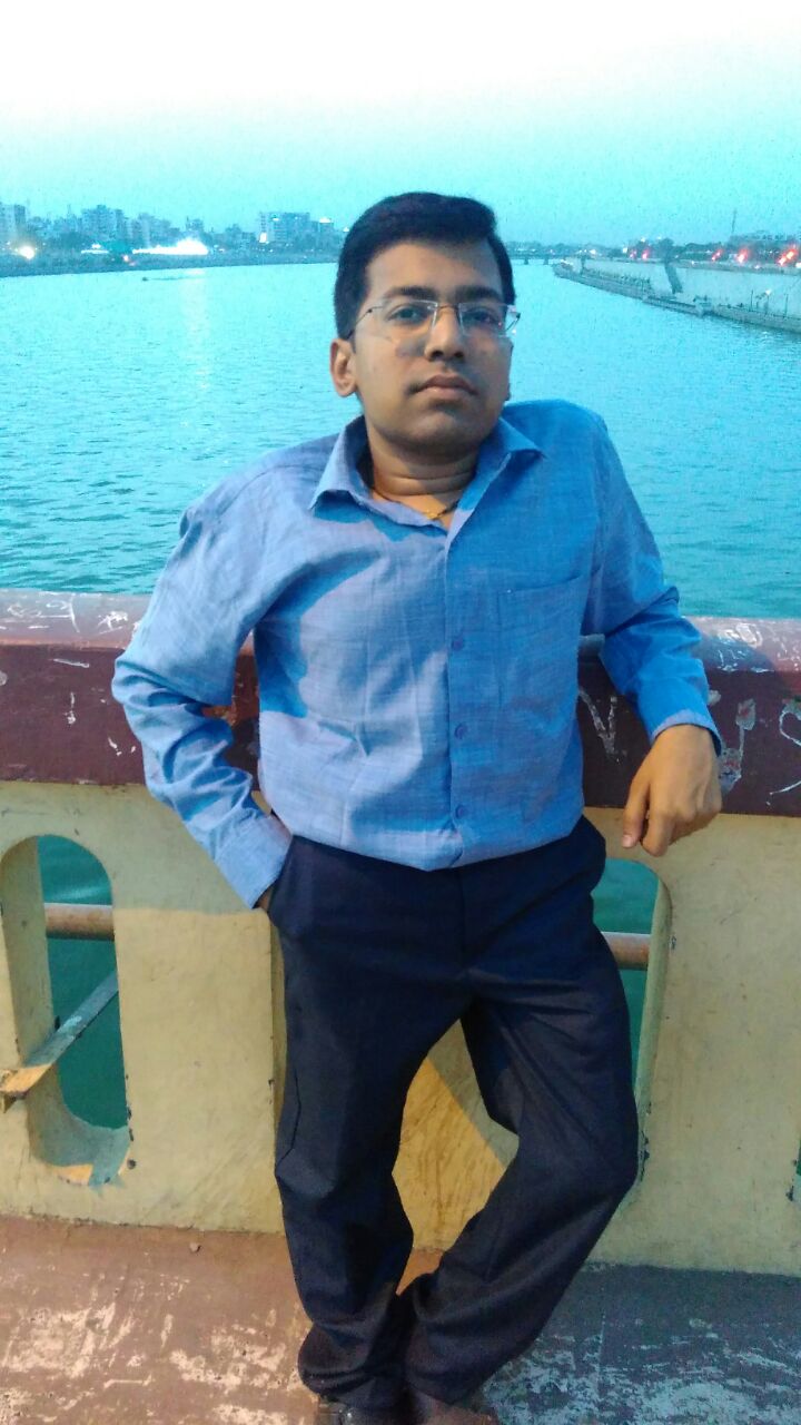 YOGESH