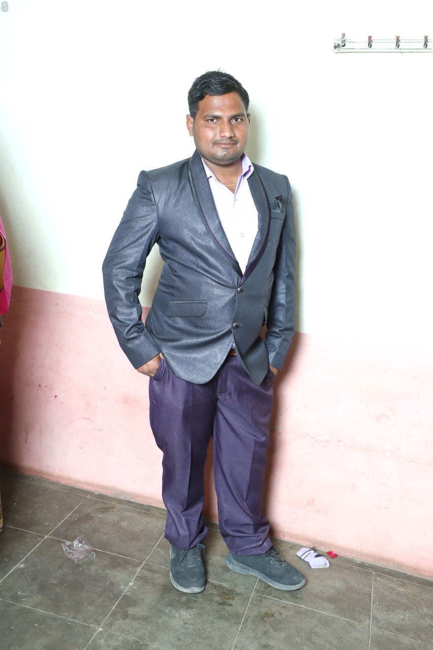 Bharatbhai