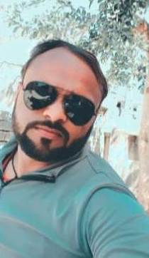 Rinkesh Kumar Babubhai