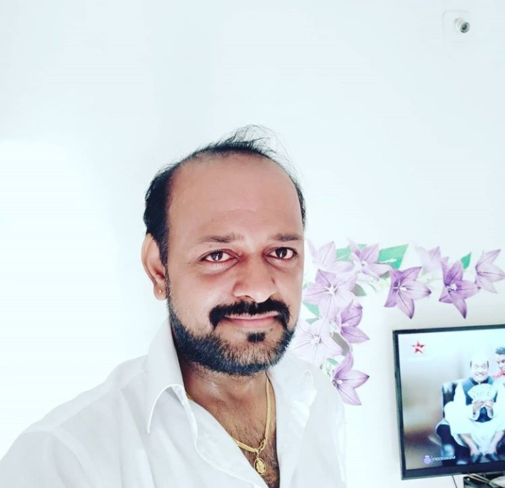 Alpesh Kumar Jagdishbhai Tailor