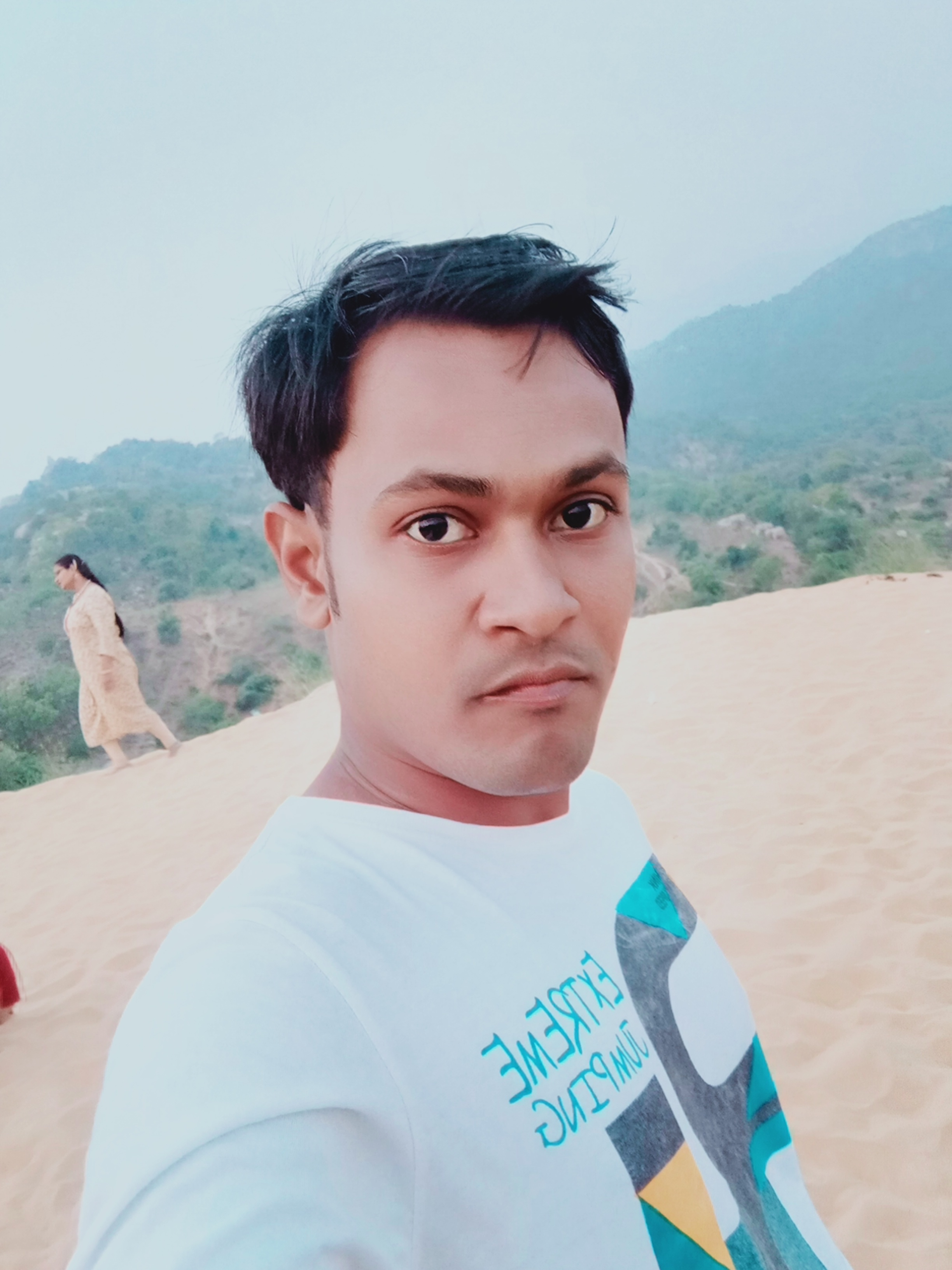 AMAR