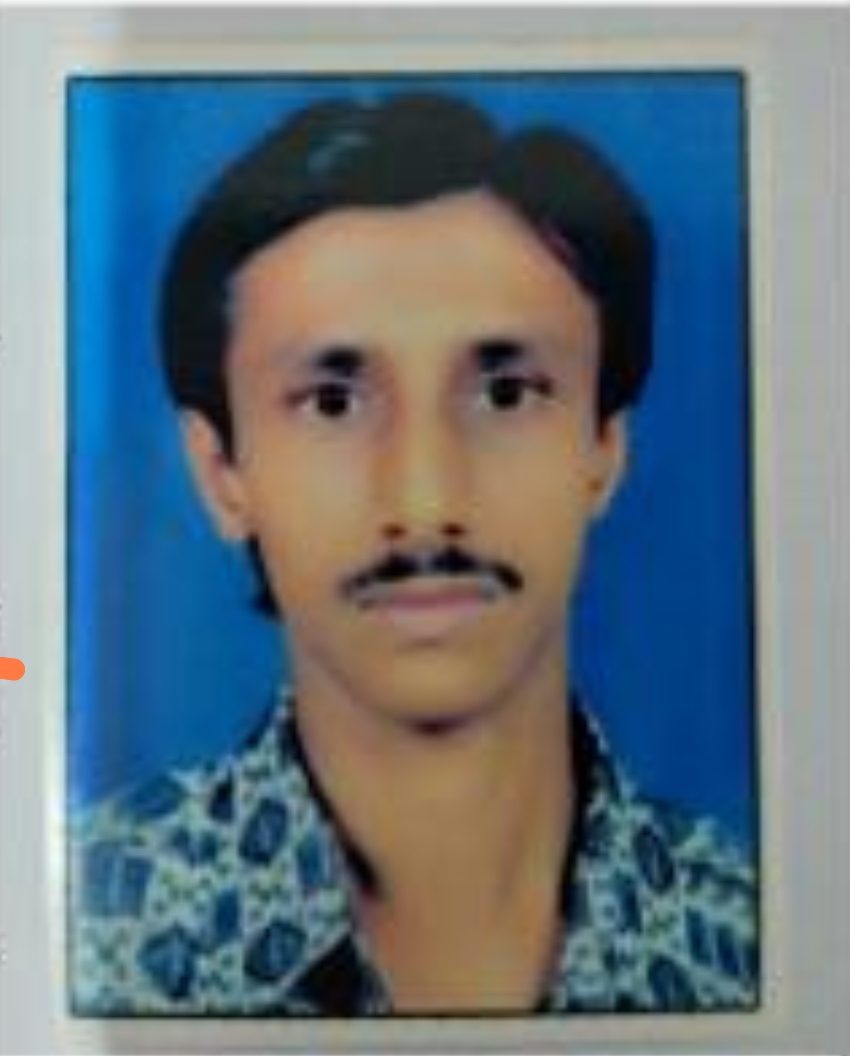 ALPESH