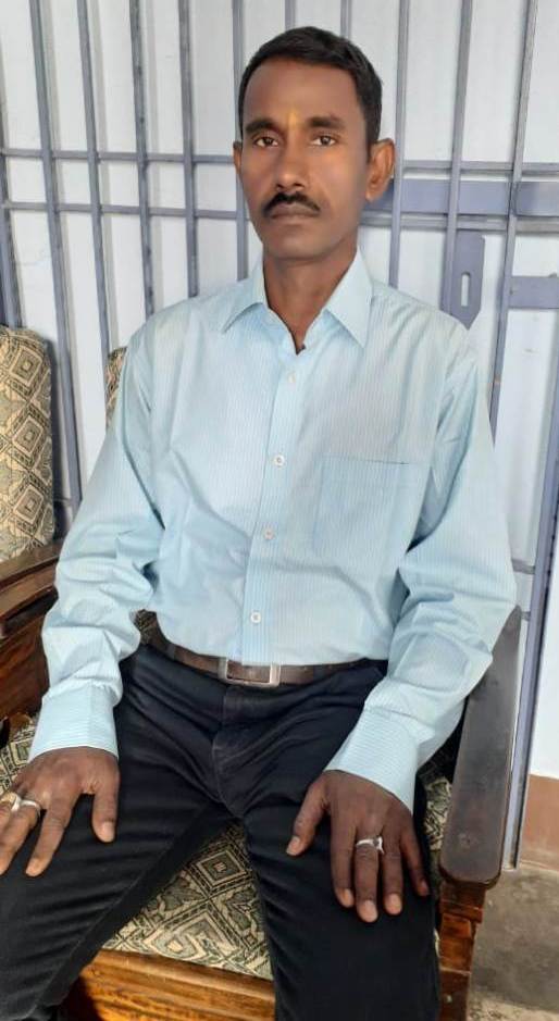 DHIRAJ