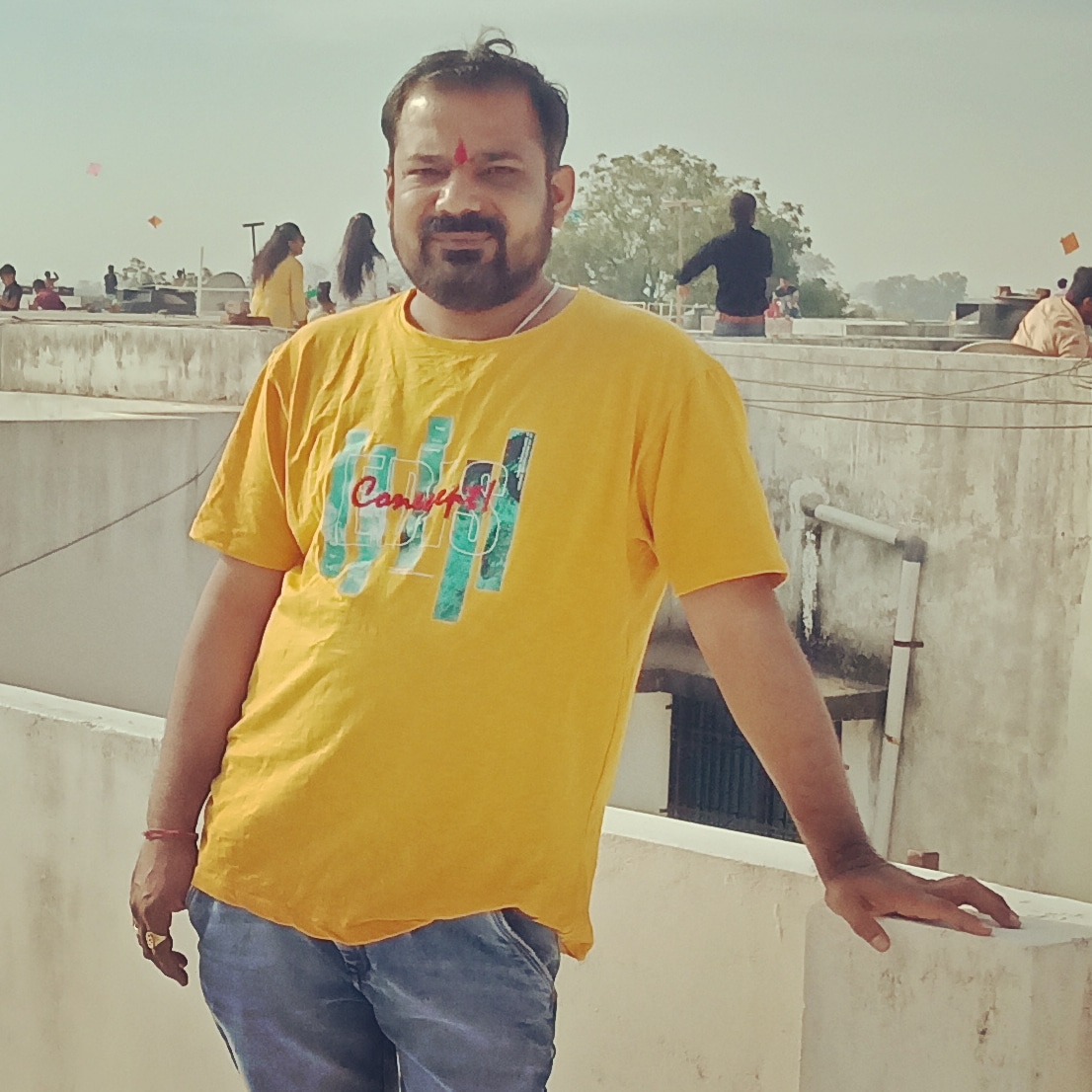Vishnu Kumar