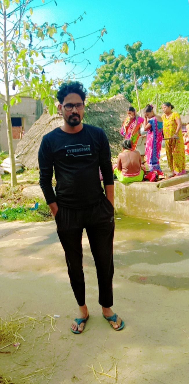 ABINASH BEHERA