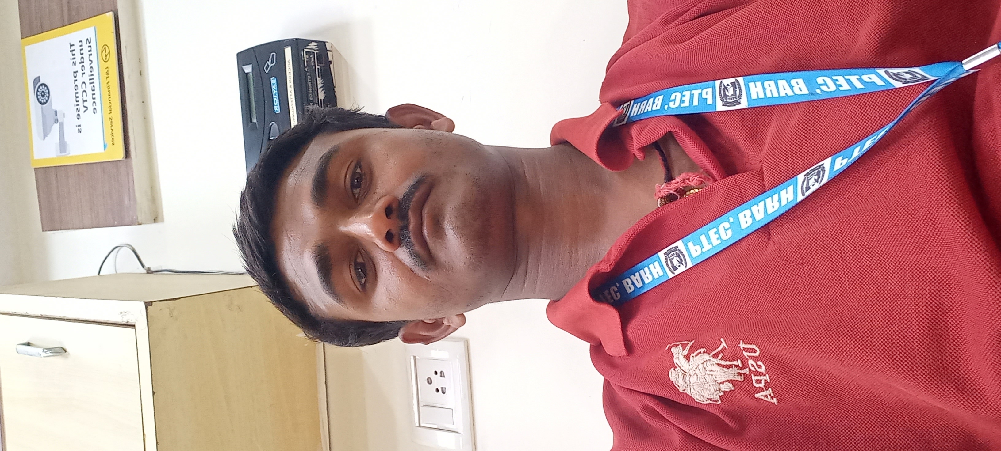Bikash Gupta