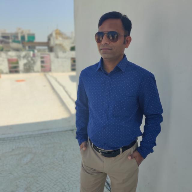Kalpesh