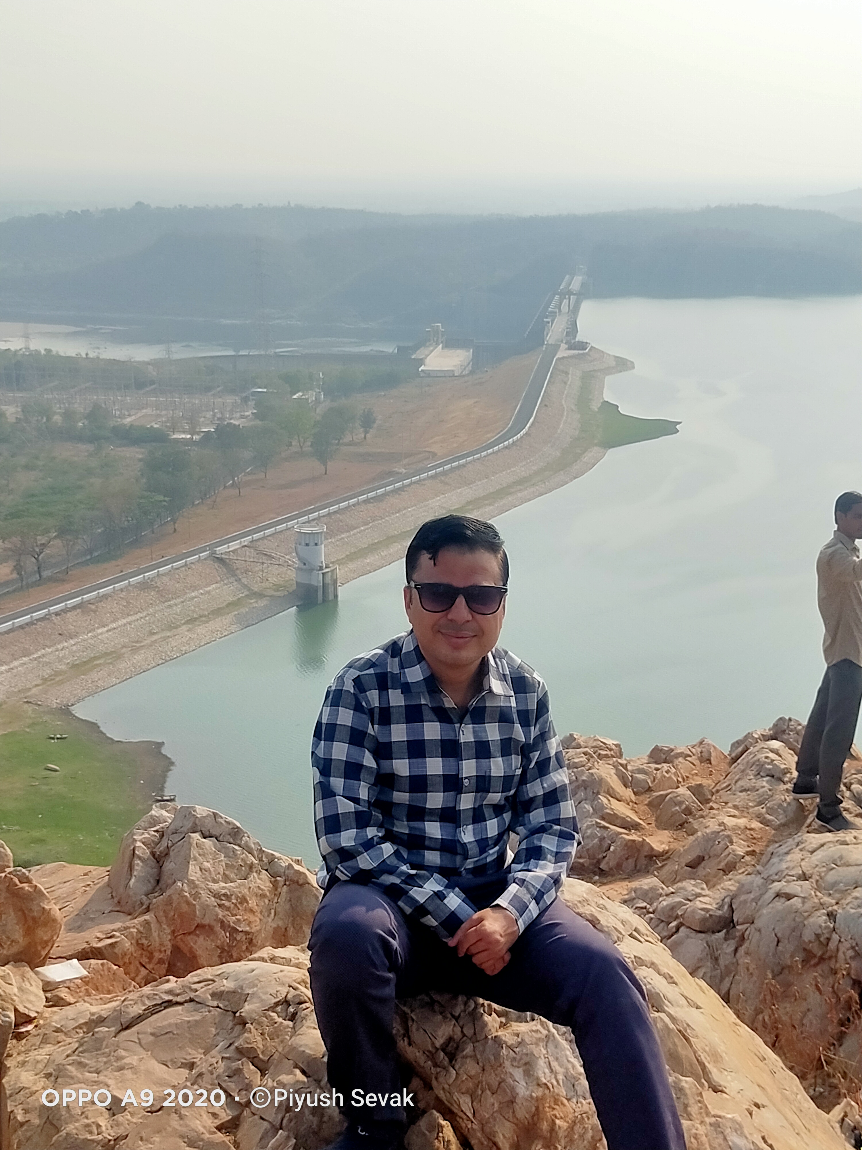 piyushkumar jayantkumar
