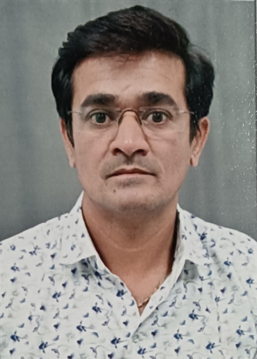 Jayeshkumar