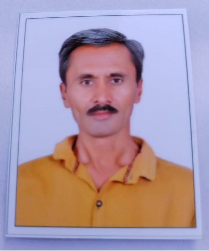 PRAMOD KUMAR