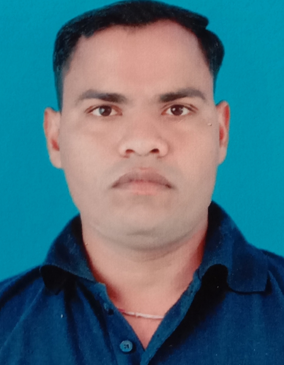 NARESH KUMAR GIRISHBHAI