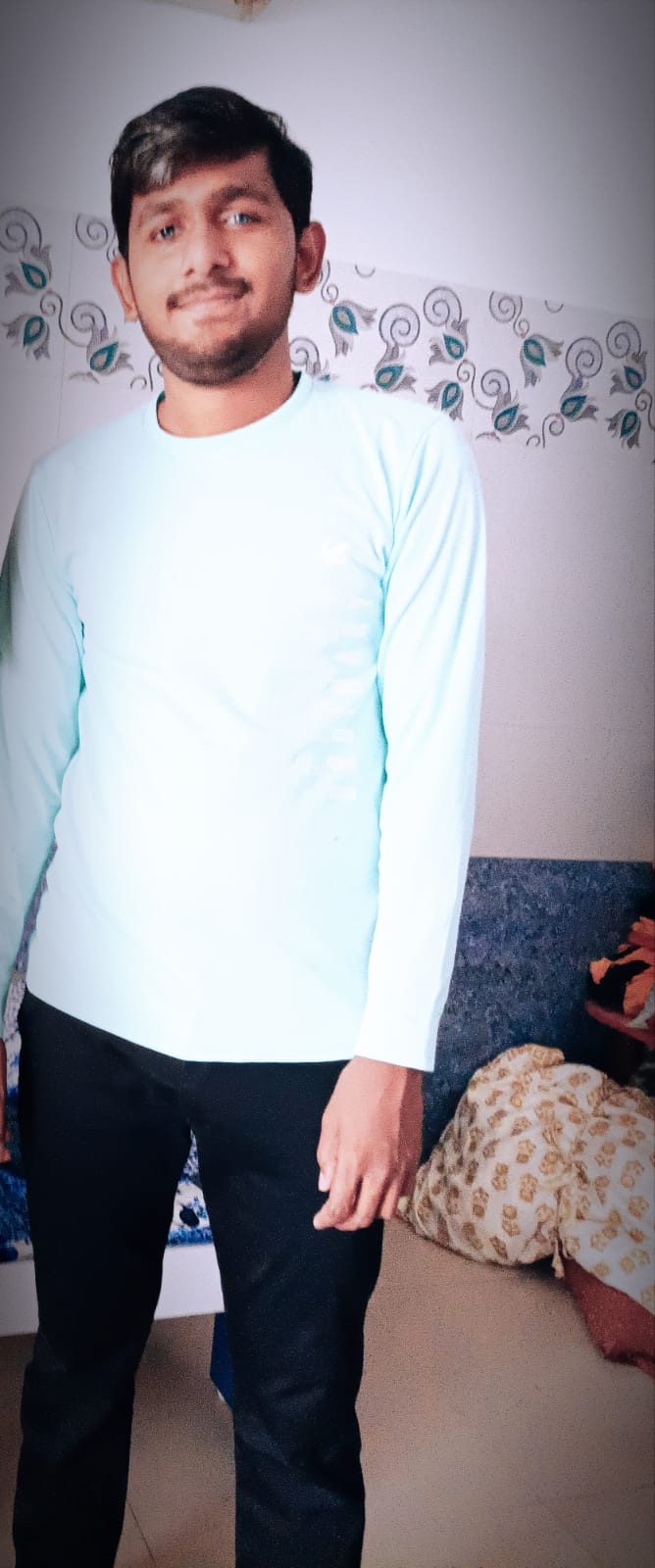 MAYANK