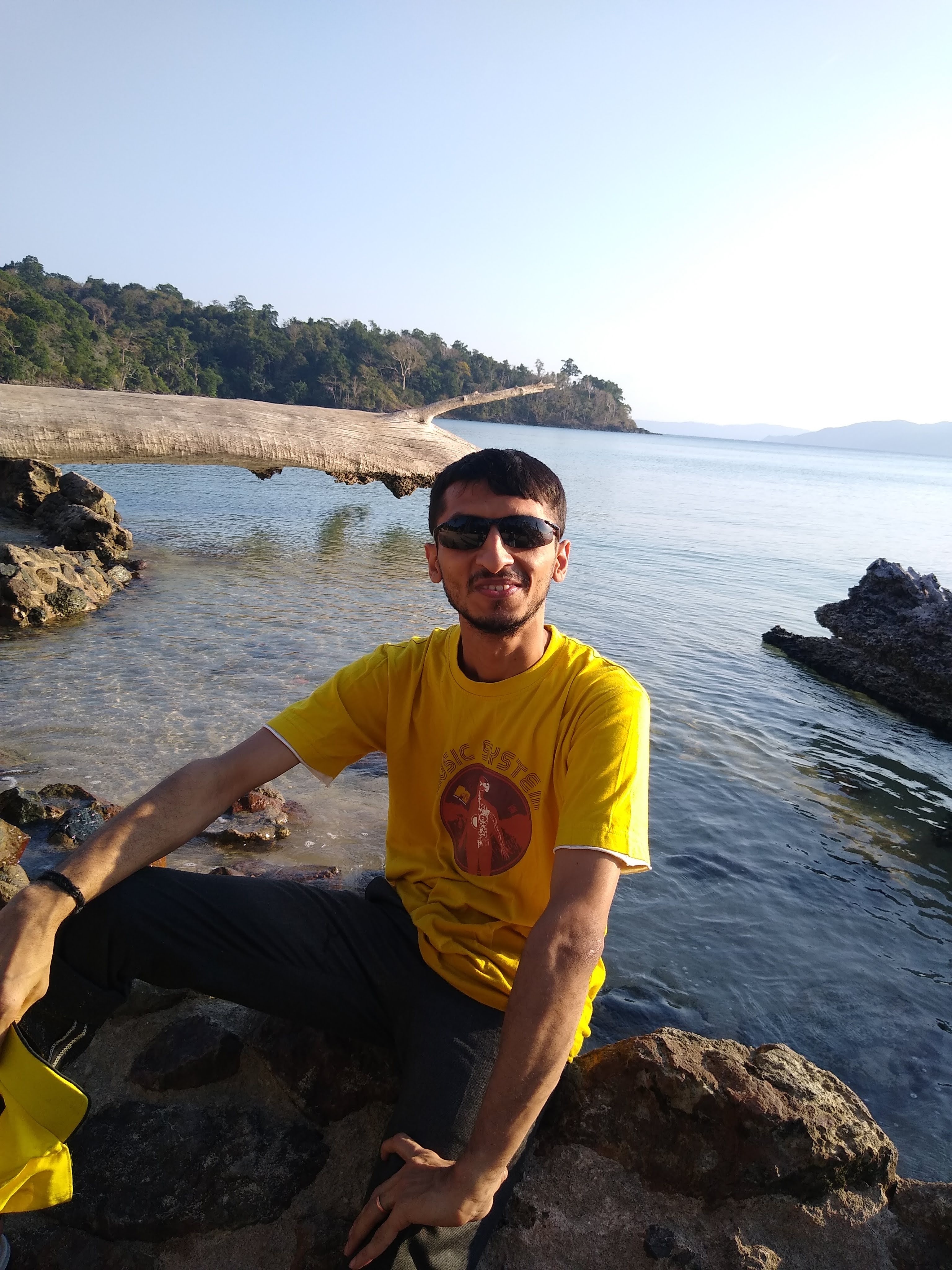 Ishan