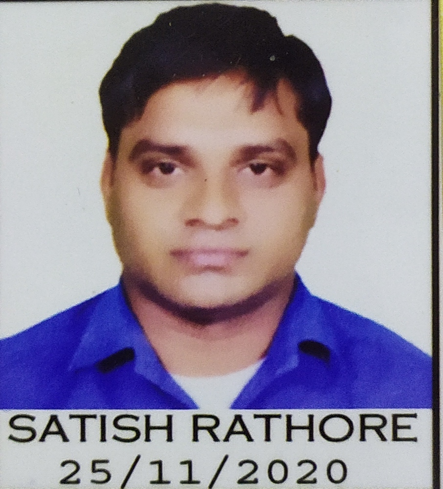 Satish