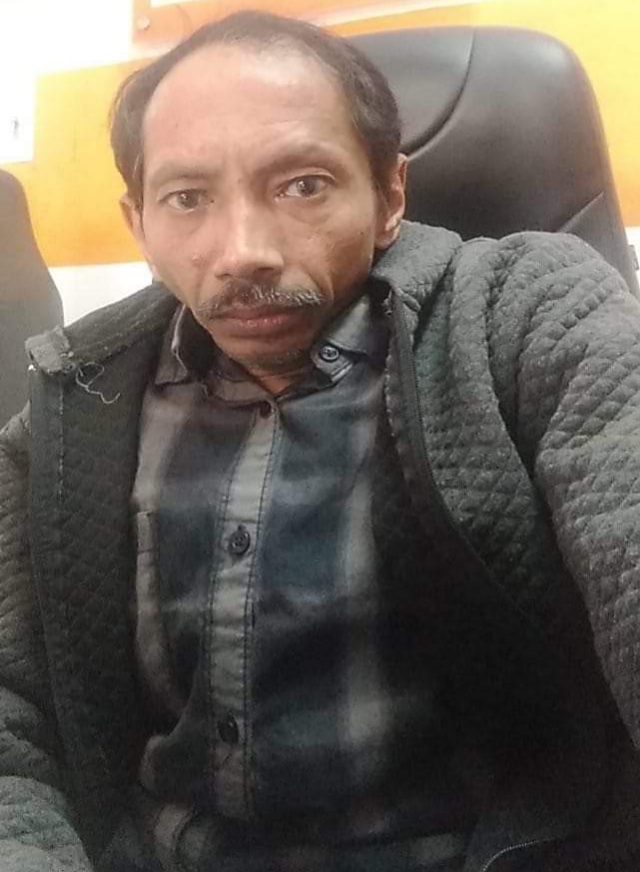 kishorsinh