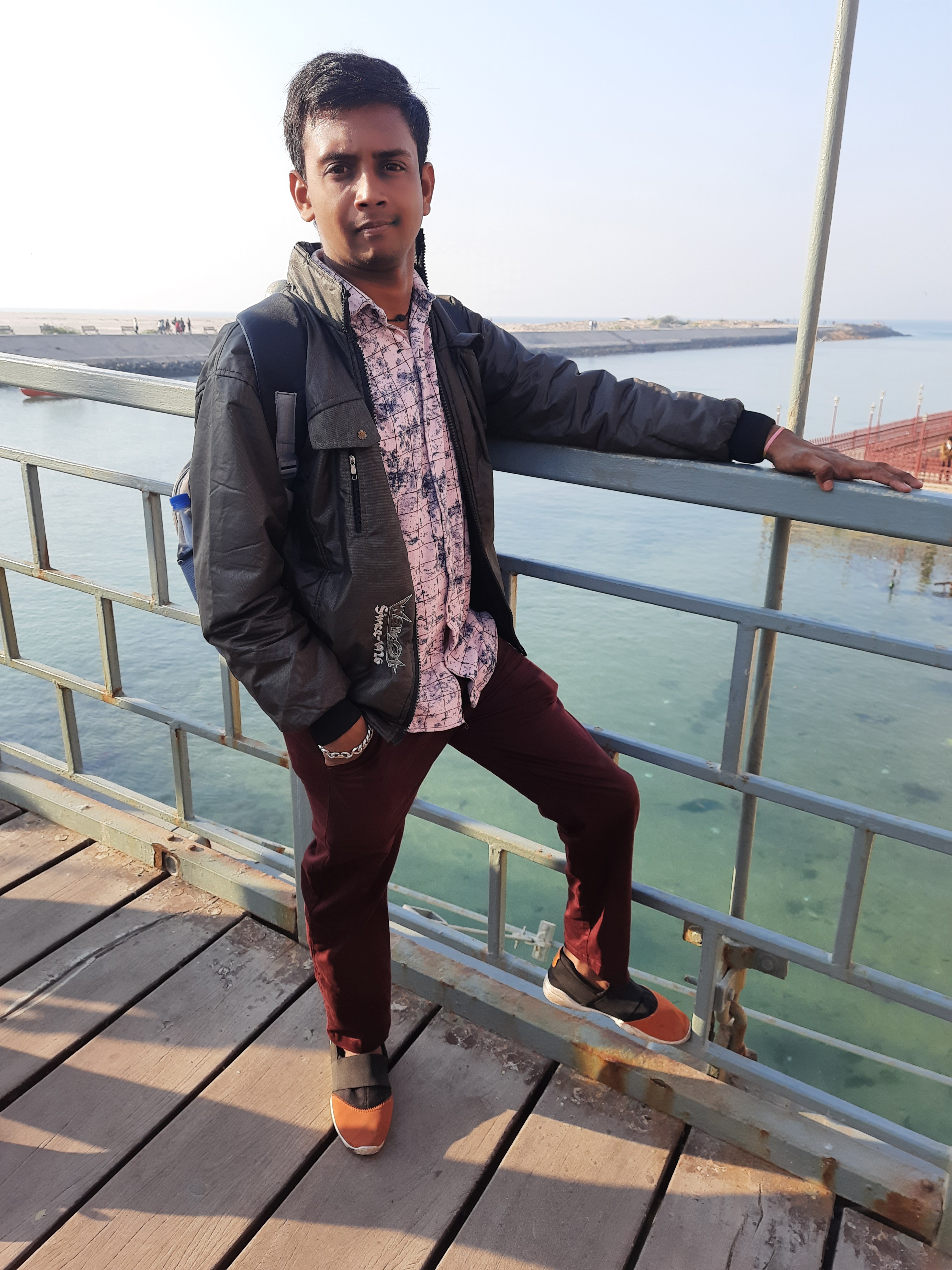 PIYUSHKUMAR