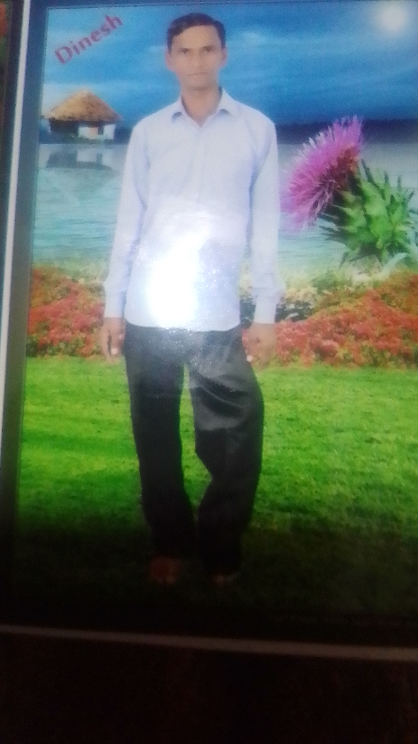 Dinesh