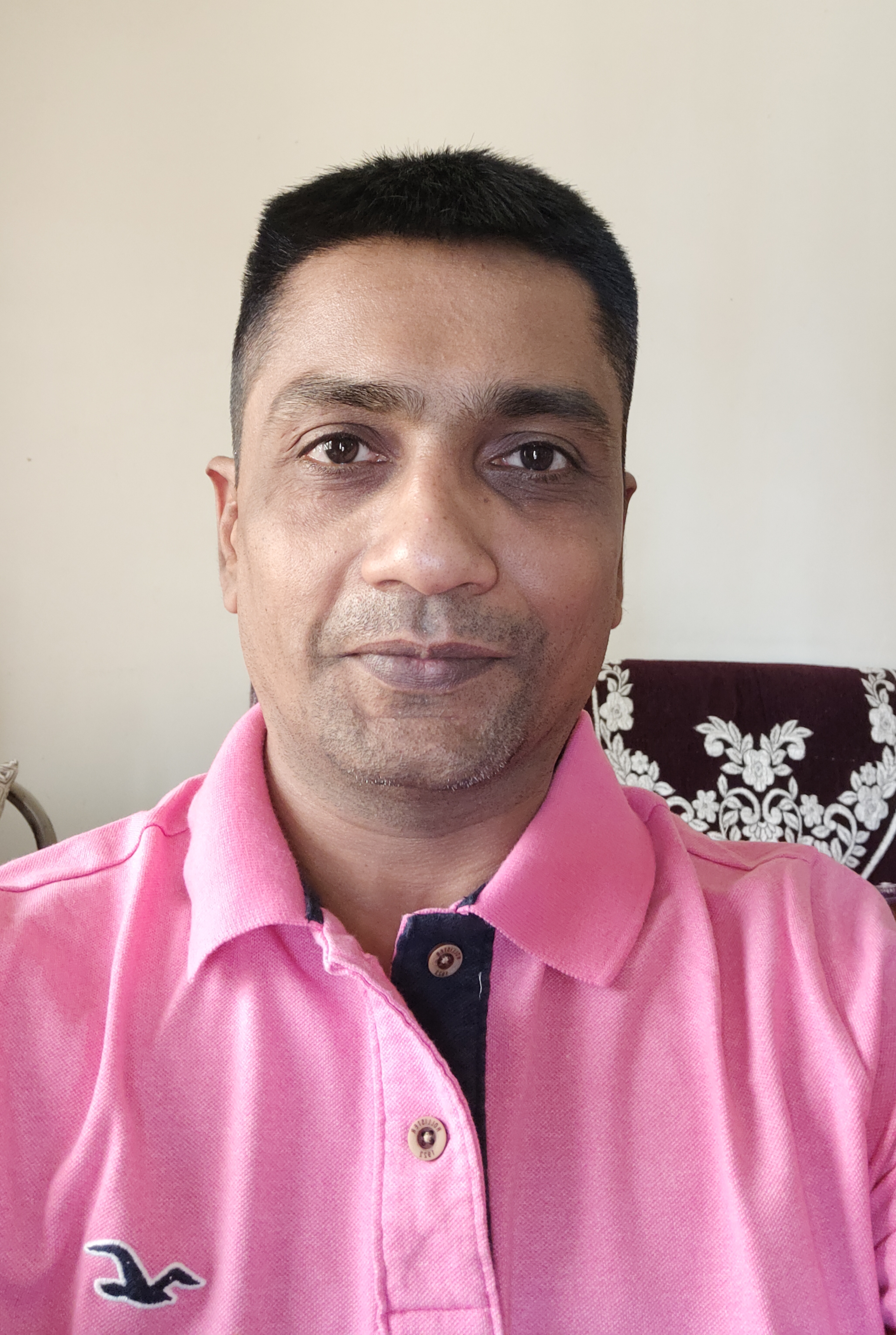 Ritesh
