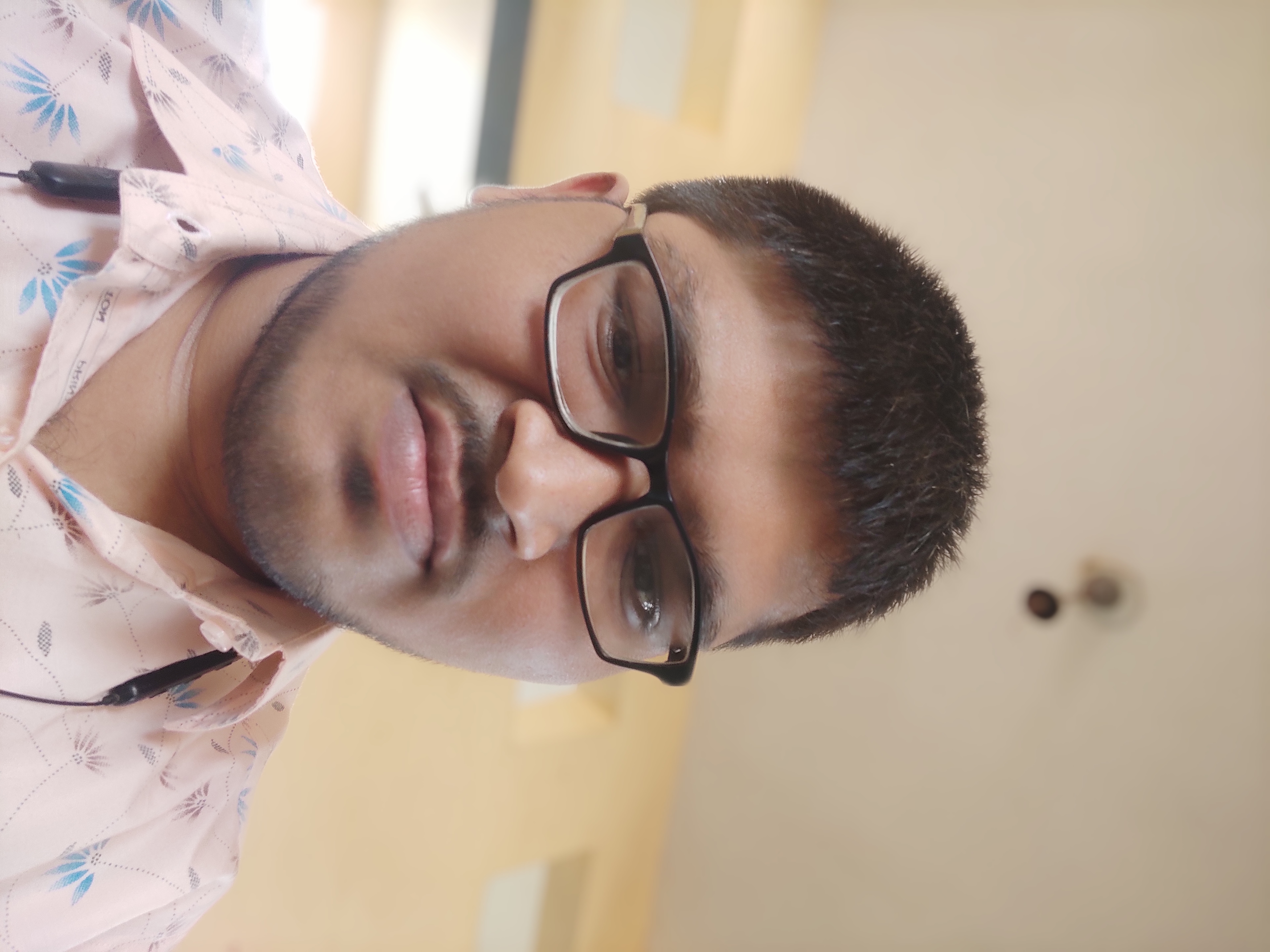 HITESH