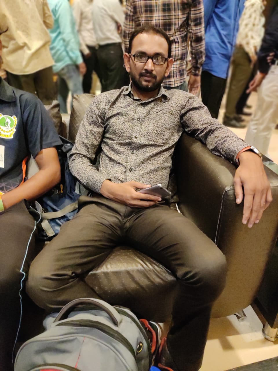 shailesh