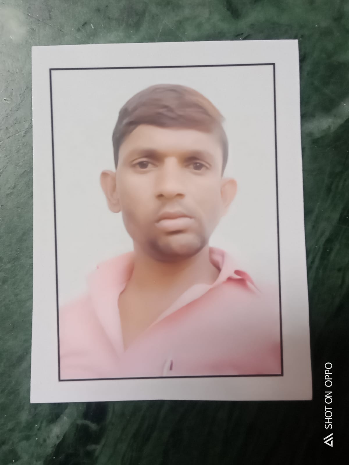 CHANDUBHAI MAGANBHAI