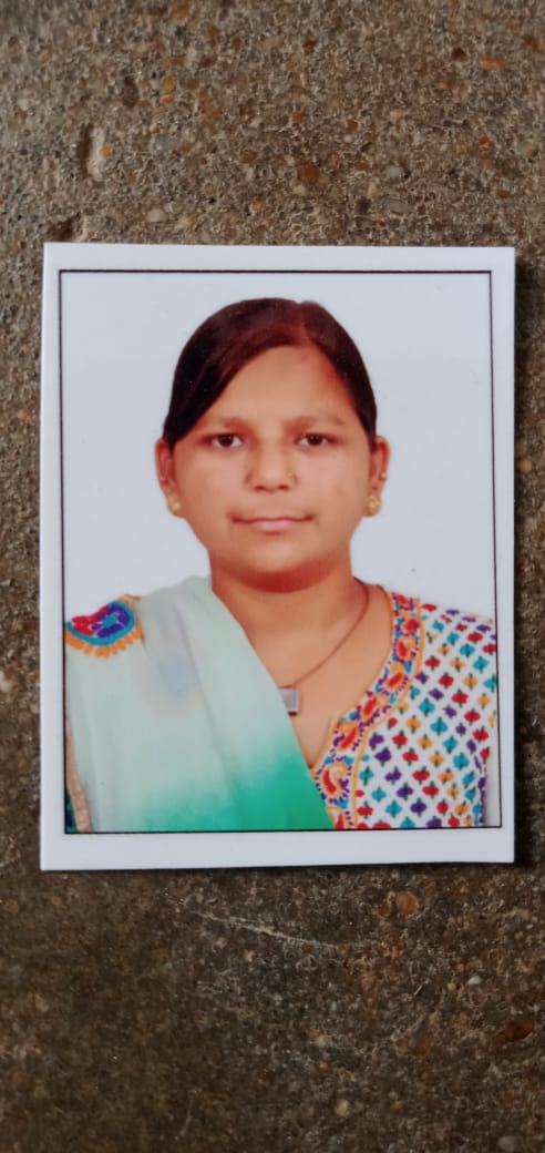 USHA BEN POPATJI