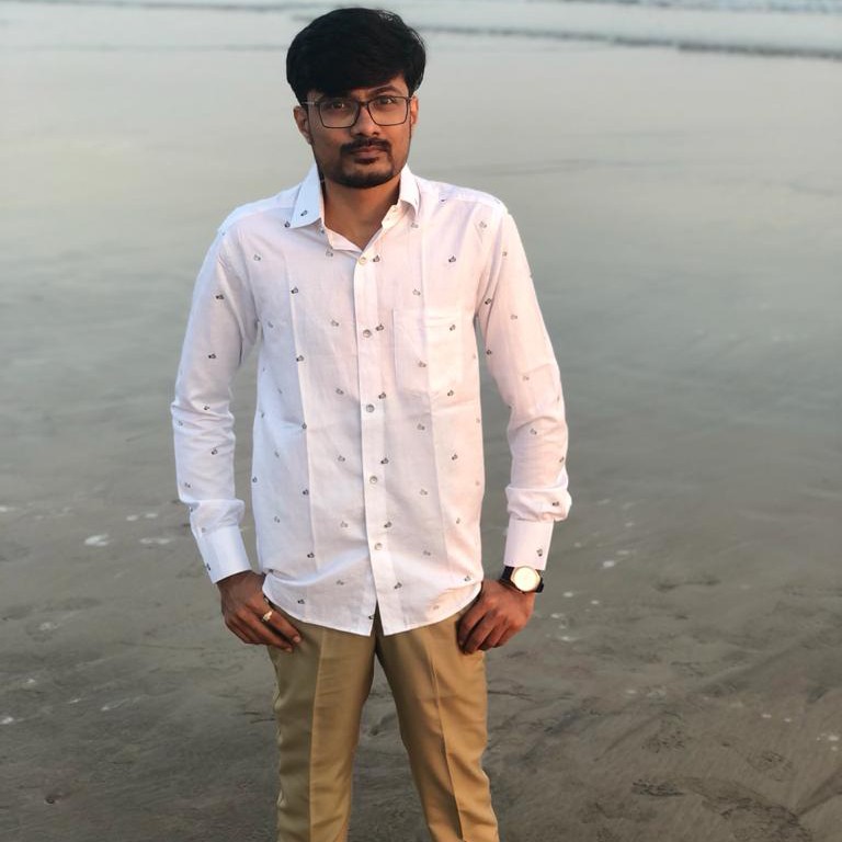 Vishal