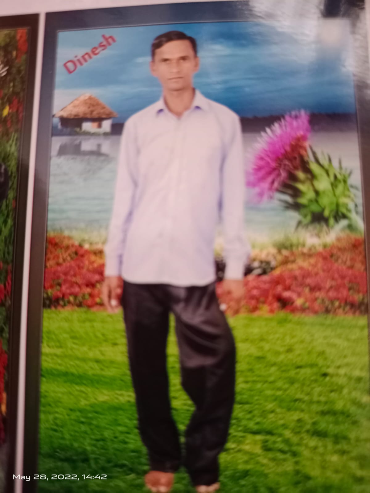 DINESHBHAI
