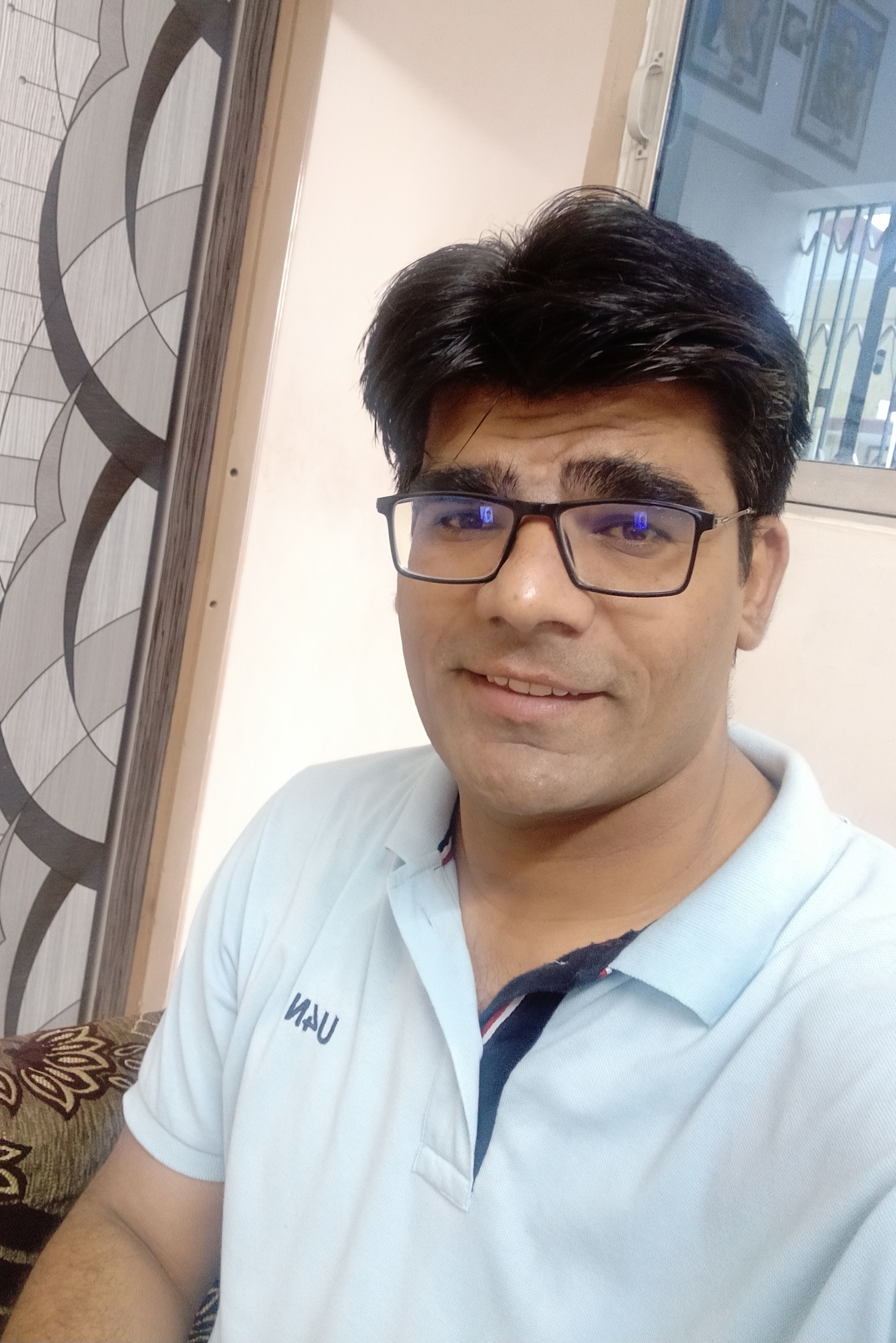 Sanjay