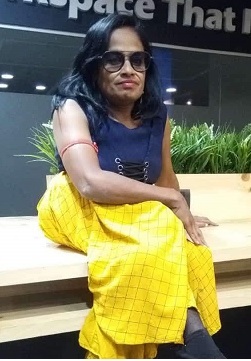 NASIM BANU