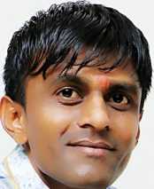 KULDIP