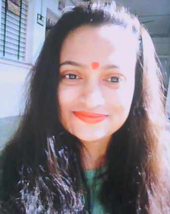 Urmila Amarshi bhai