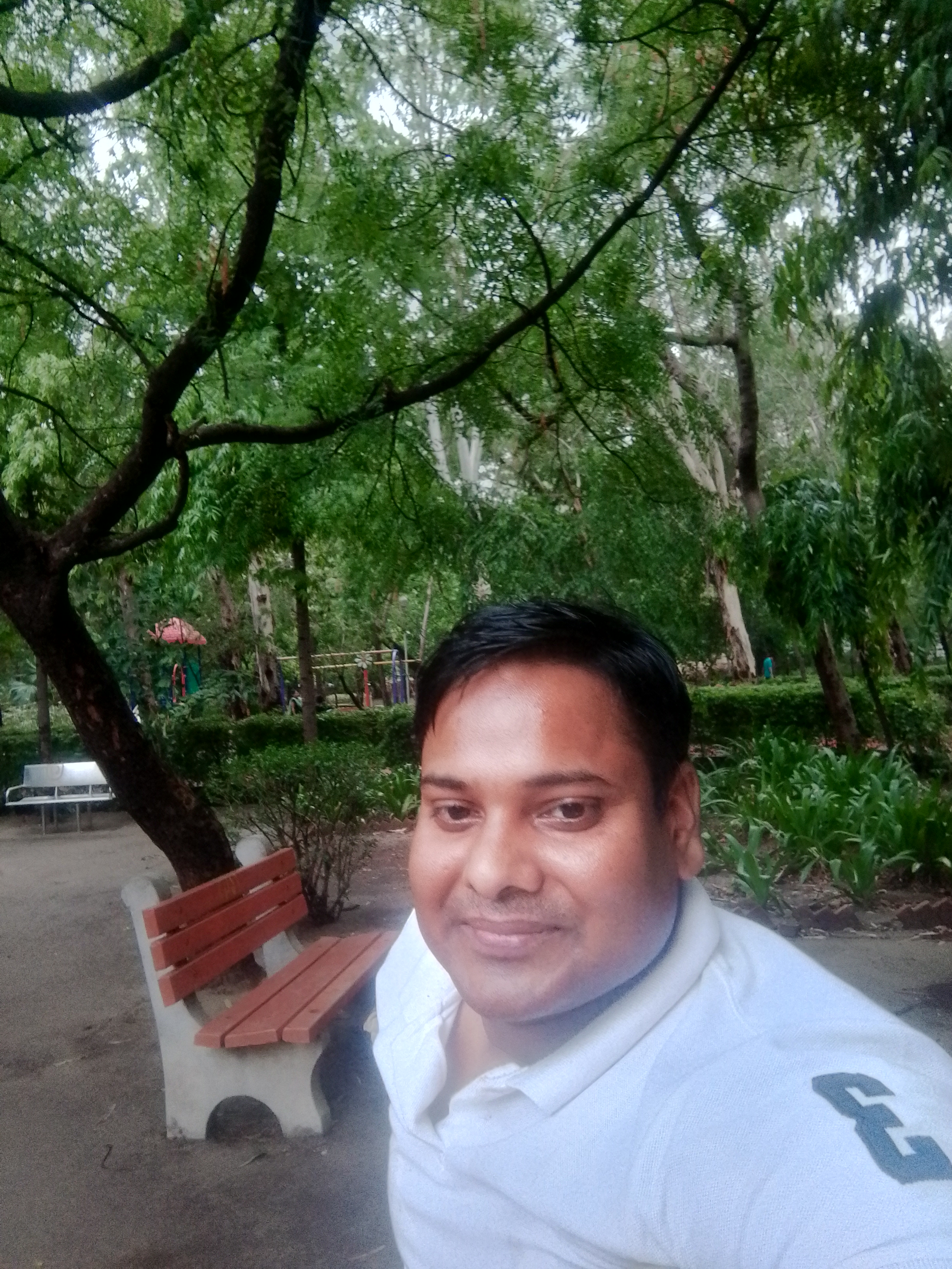 Vikram Prasad
