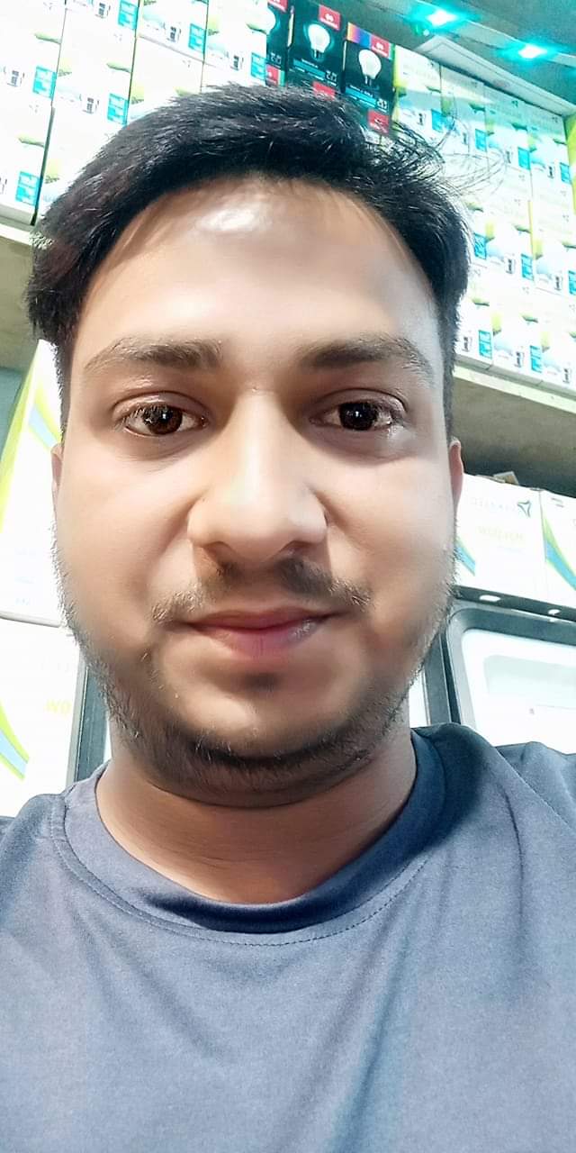 Nitesh