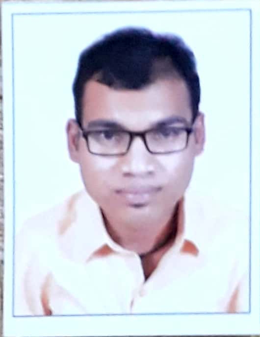 HITESHKUMAR CHHATRASINH