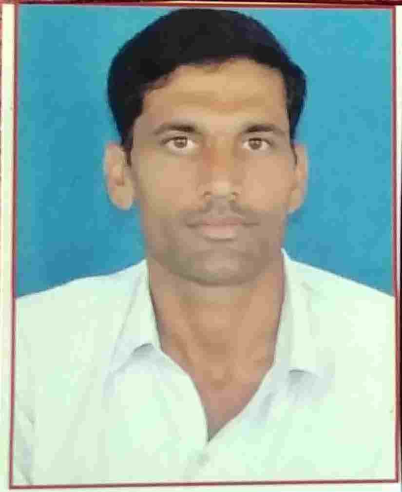 ABHESINH BACHUBHAI