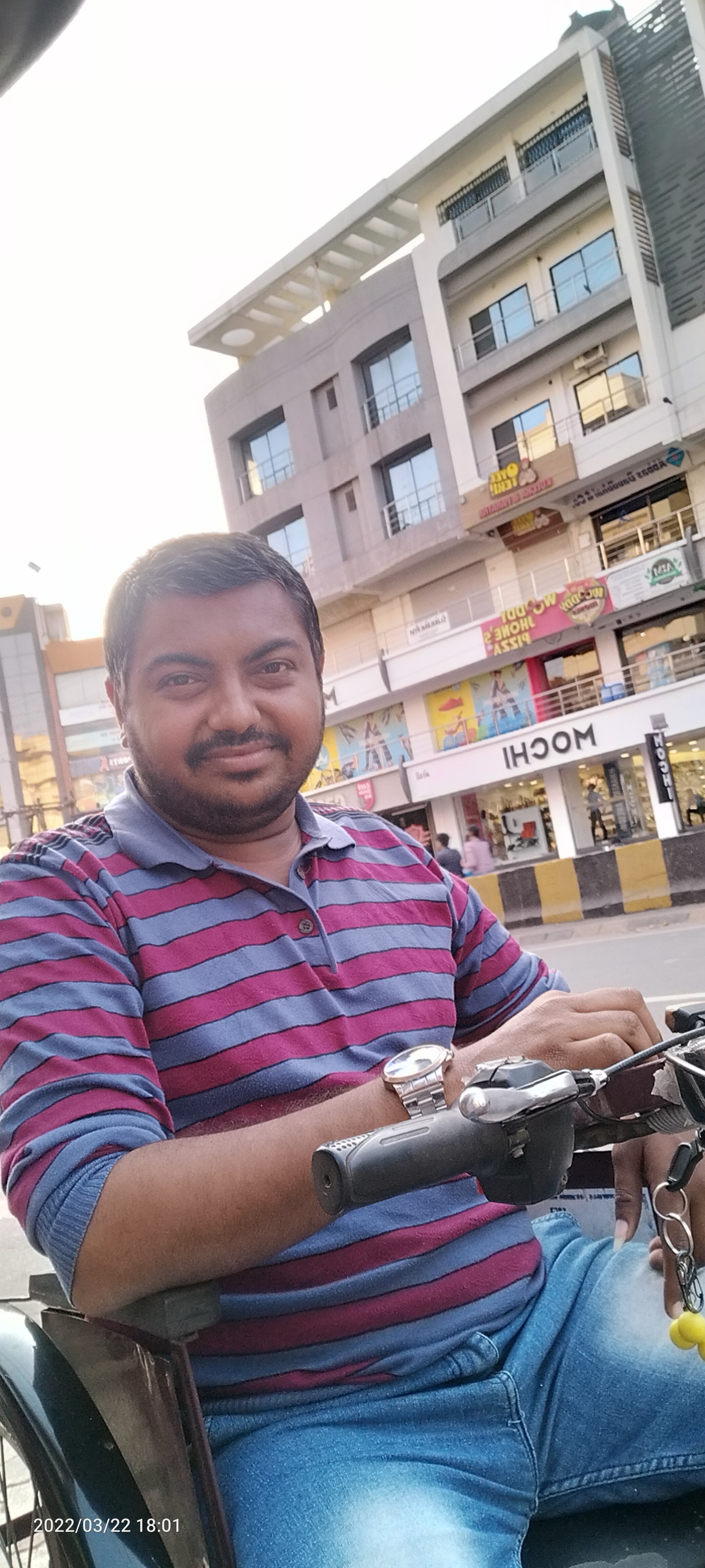 Nilesh