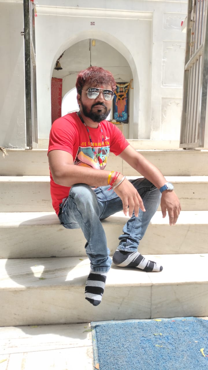 Alpeshkumar sureshbhai