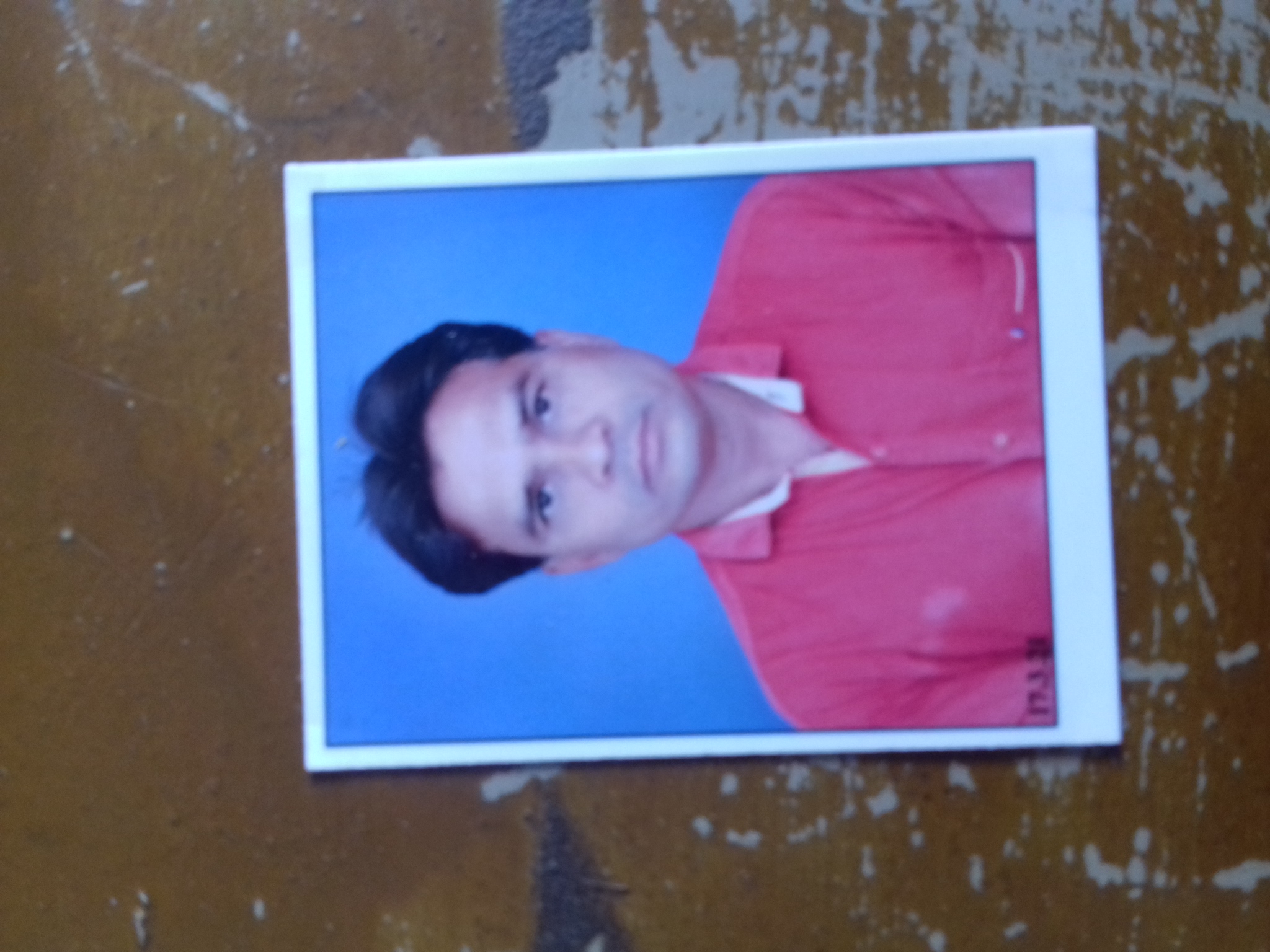 Sanjaykumar