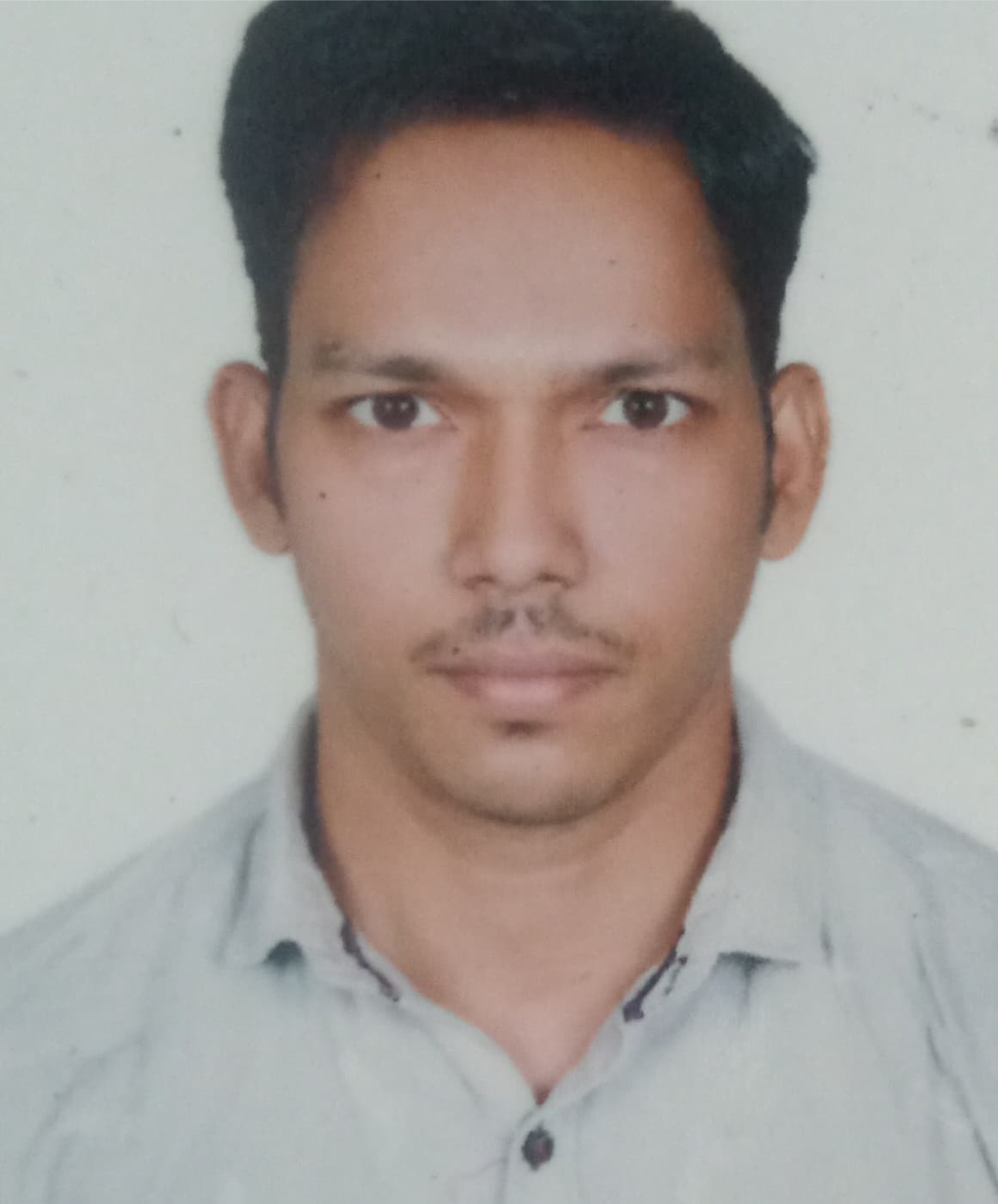Meraj Ahmad