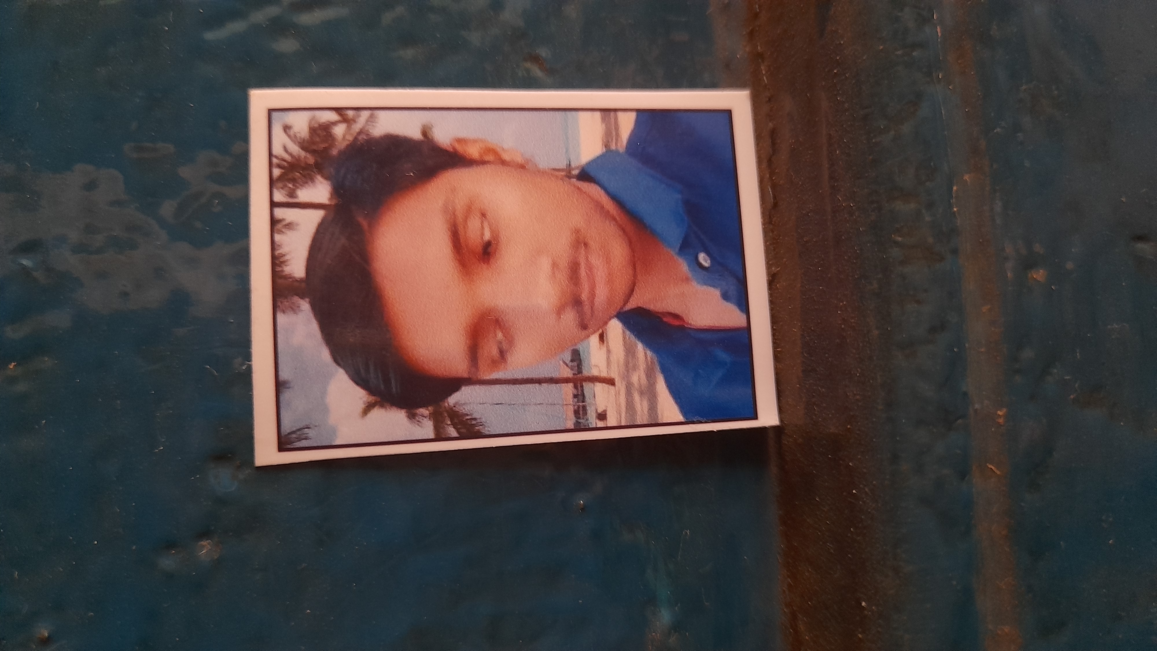 Solanki