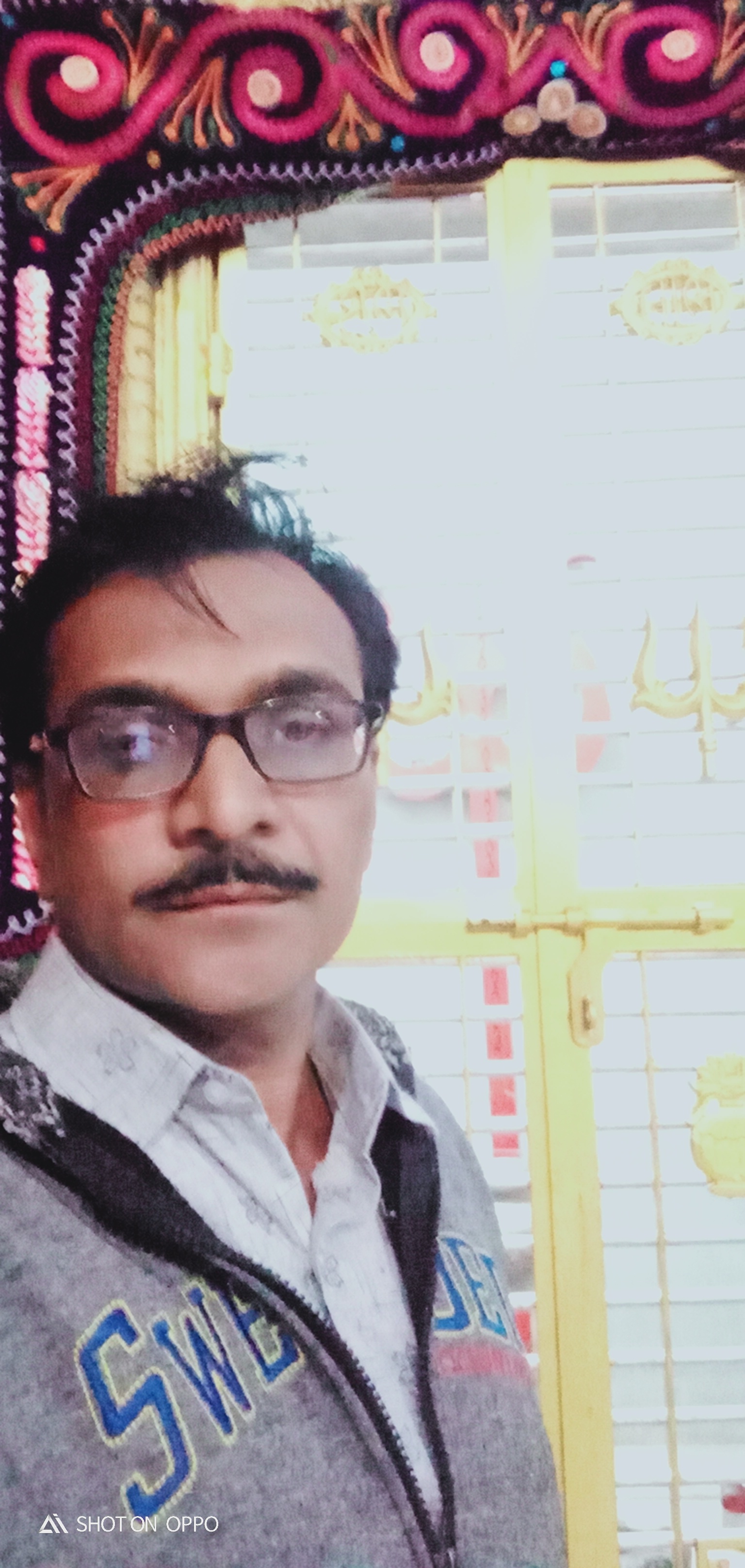 Vikramsinh