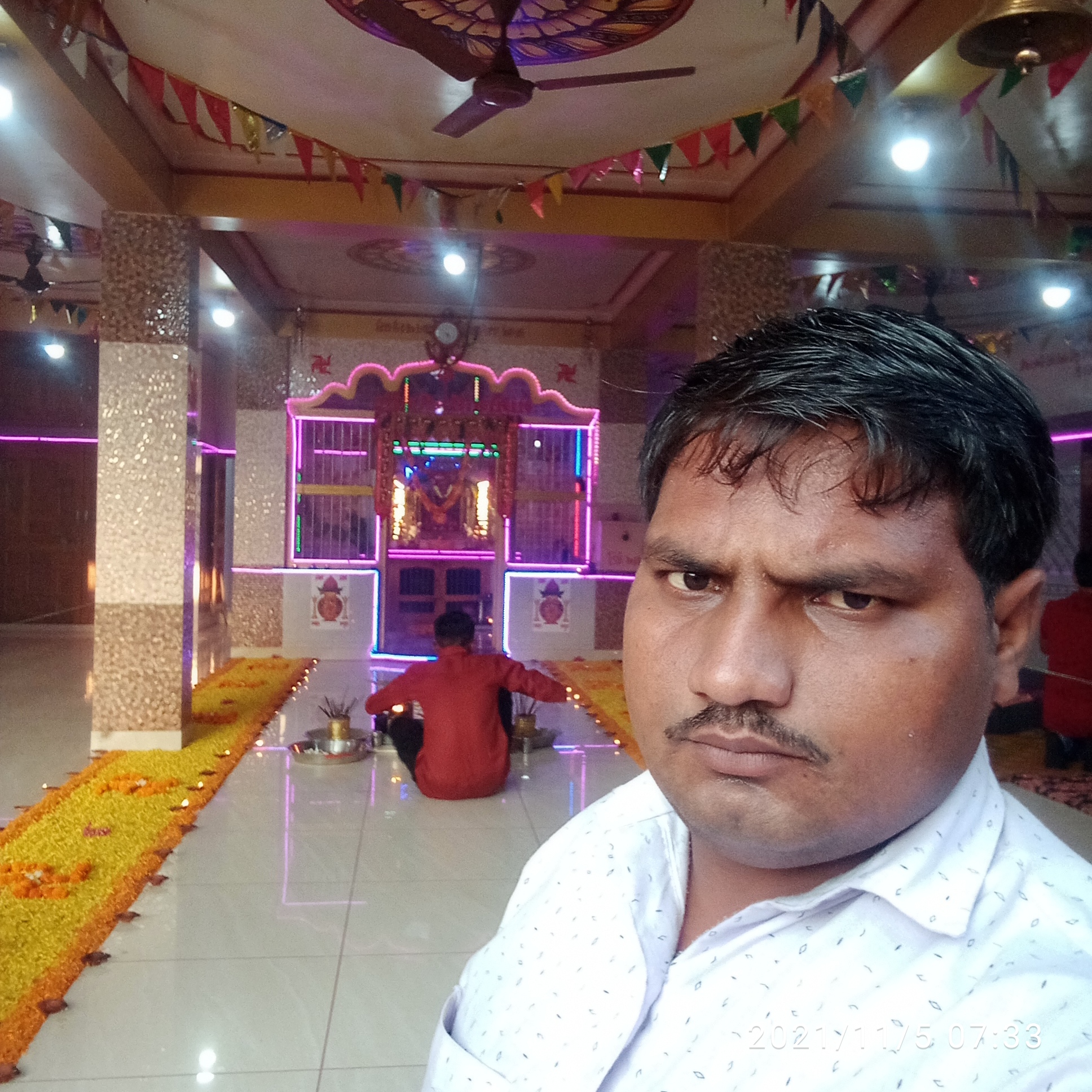 Bharat