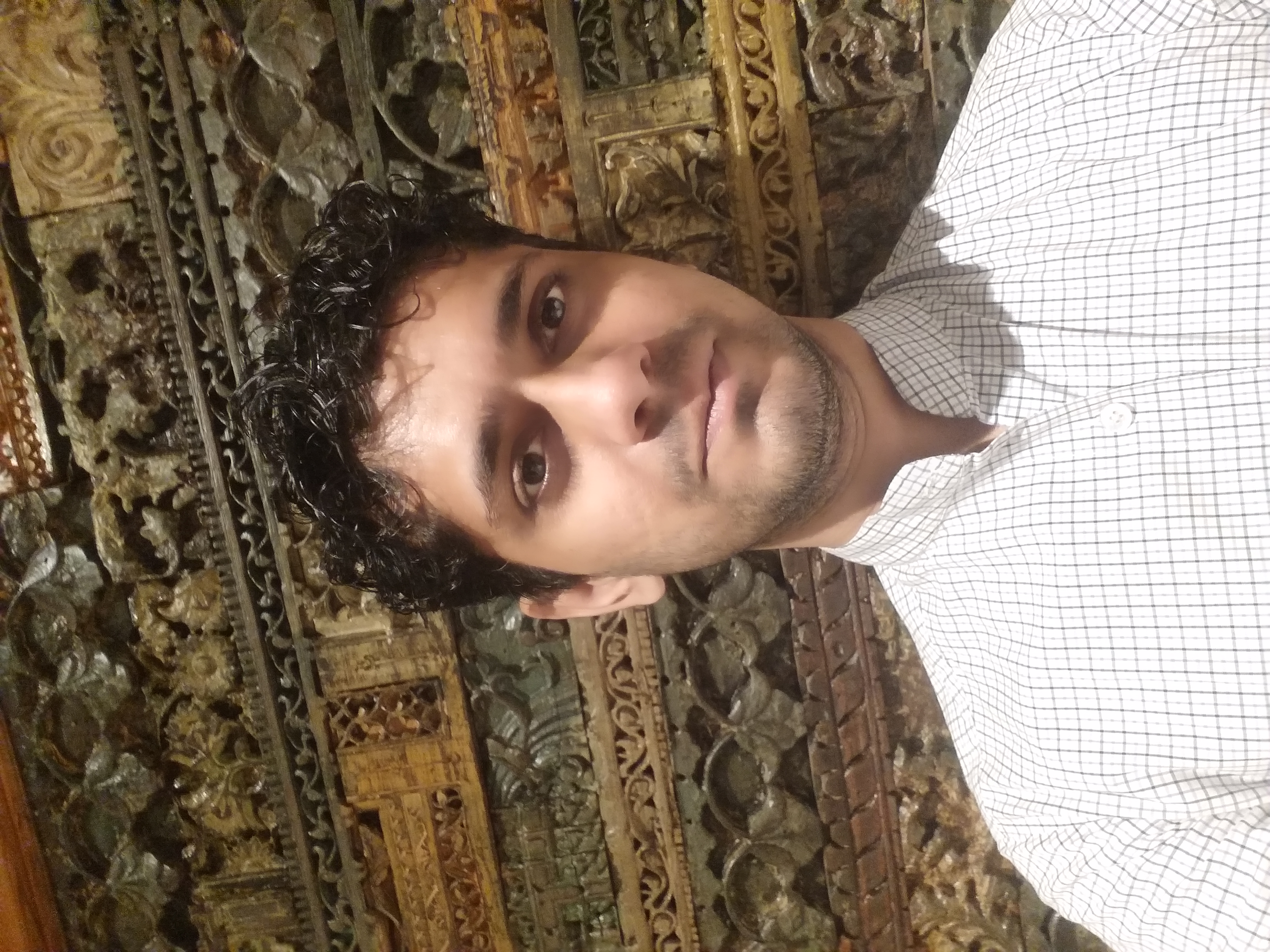 Hardik